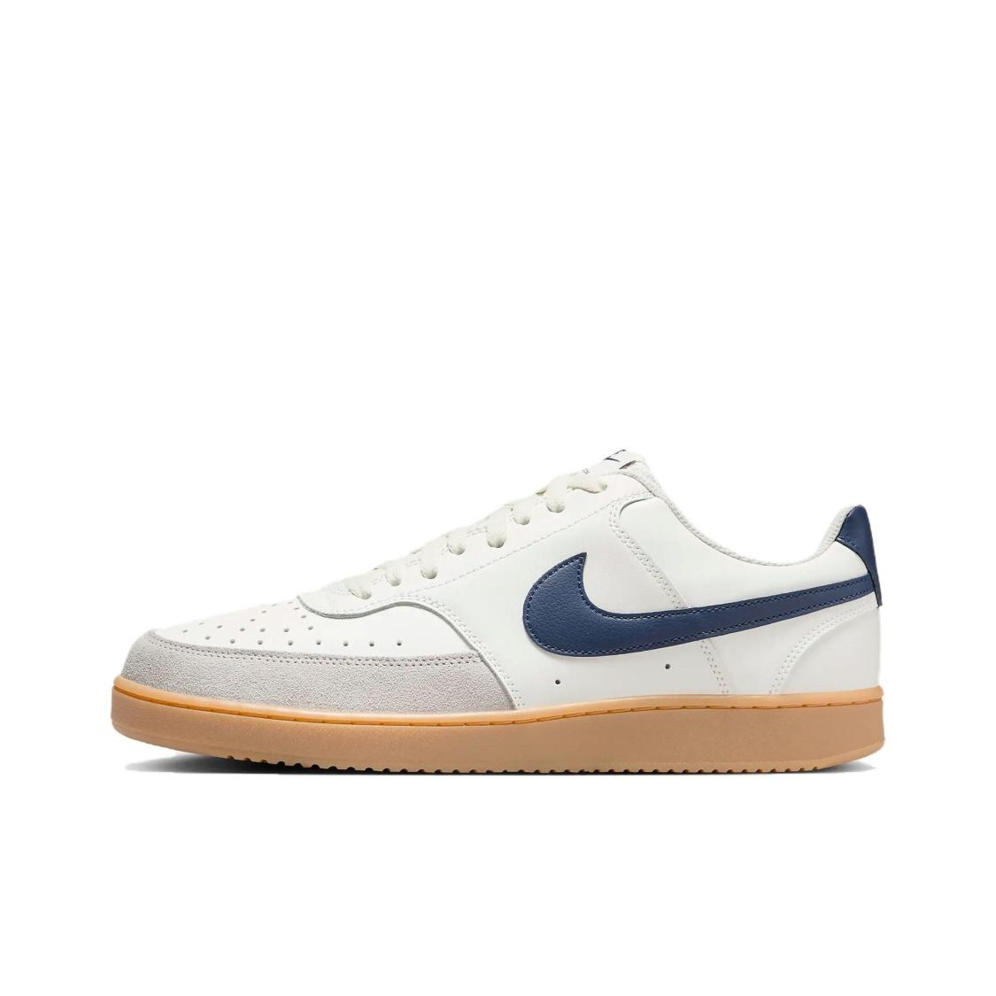 

Nike Court Vision 1 LOW HF1068-133 Men s Sizes EU 44.5 белый