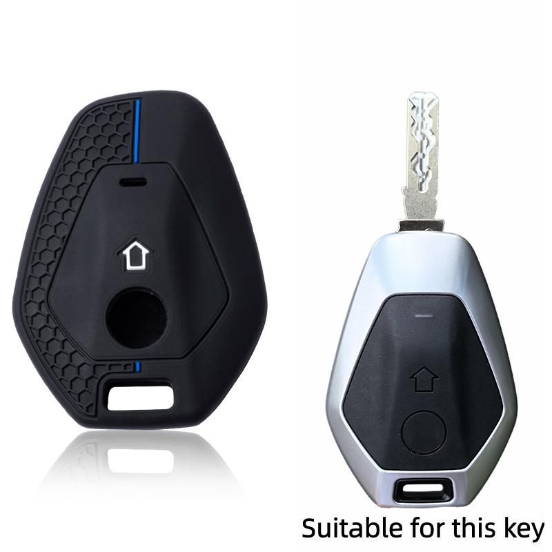 

New For BMW R1300GS R1300RT R 1300 RT R1300 GS 1300GS R 1300RT GS1300 Motorcycle Accessories keychain Key Chain Cover Protector