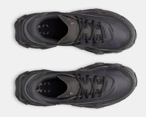 [Under Armour] UA Halo Racer [6010214-001]