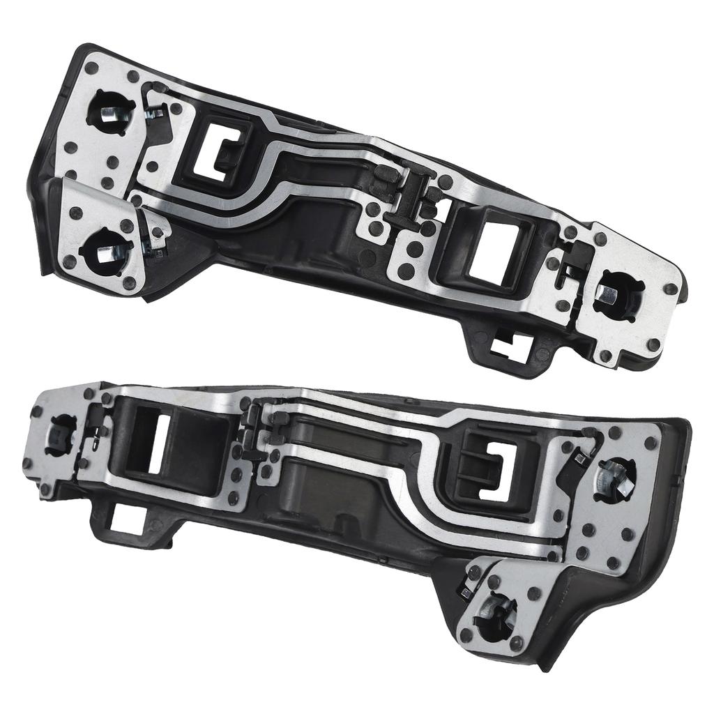 Left+Right Rear Light Bulb Holder 8U0945222/8U0945221 For Q3 2012-2018