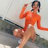 Women's Sheer Mesh Bikini Cover Up Swimwear Swimsuit Bathing Summer Beach Dress
