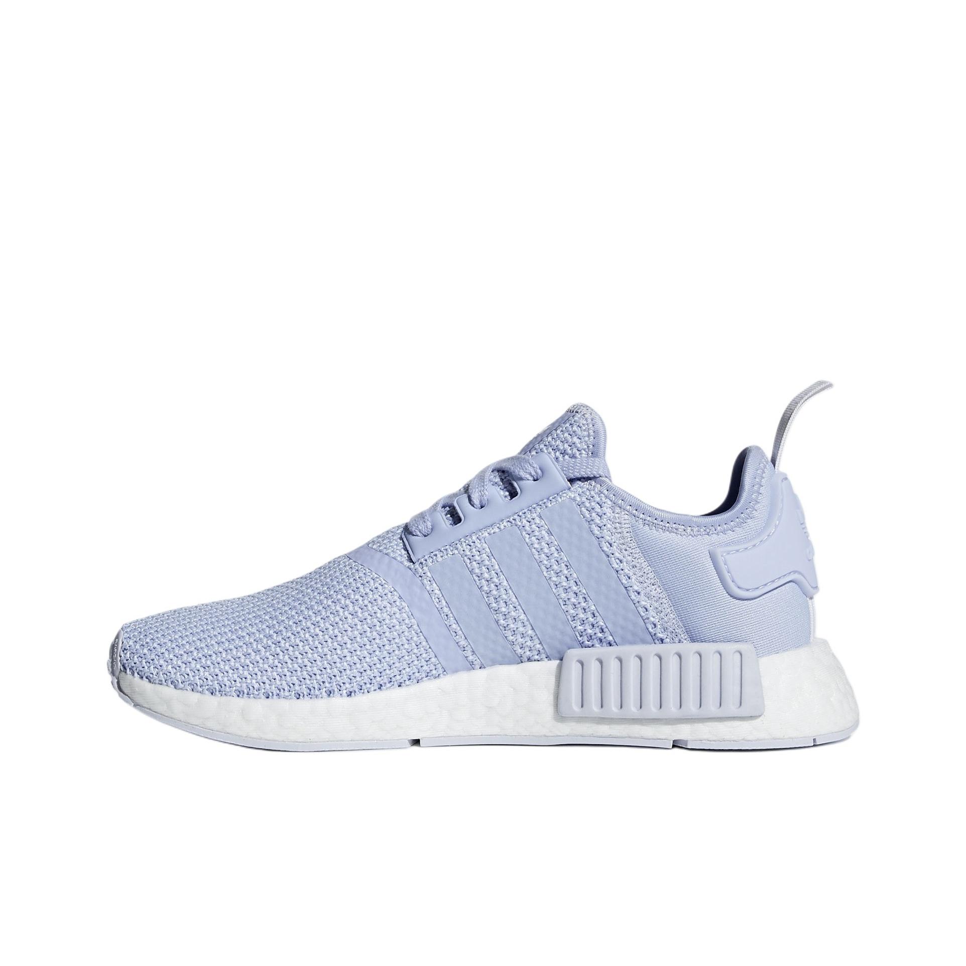 

кроссовки adidas originals NMD_R1 Life Casual Shoes Female B37653