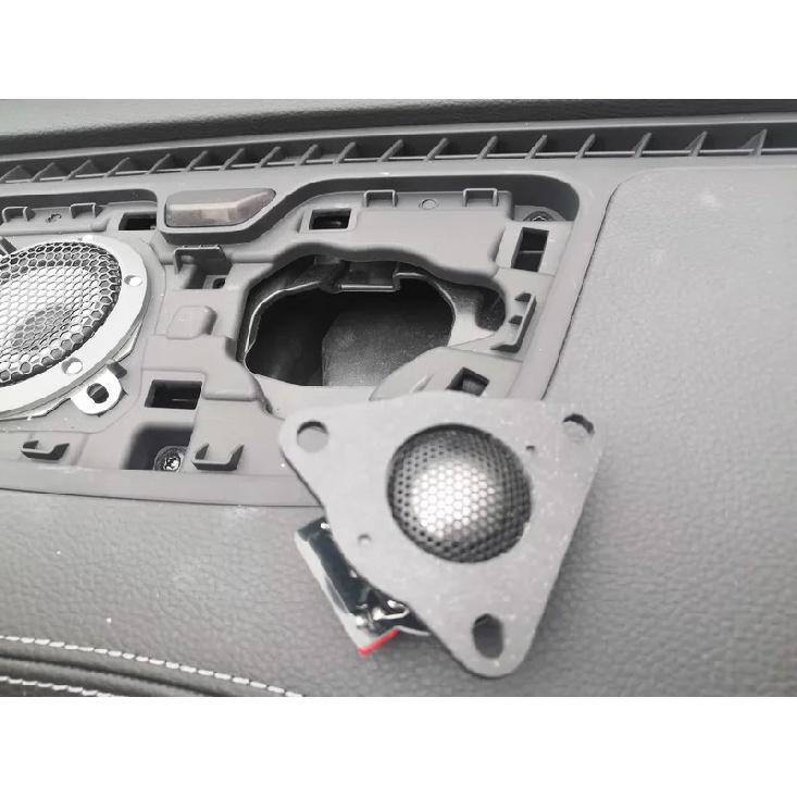 1 set Car parts car tweeter speakers for Chery Tiggo 8 8plus Tiggo 8 pro  Tiggo 7 7plus EXEED LX