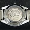 REFURBISHED SEIKO AUTOMATIC 6309A VINTAGE JAPAN MENS WHITE DIAL WATCH a443087-1