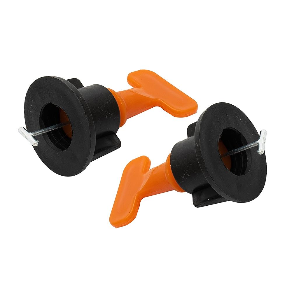 326PCS Desirable Leveler Floor Leveler Spacers Reusable