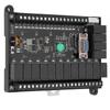 PLC Control Board Programmable Controller Relay Delay Module with Analog FX1N?32MR DC10?28V