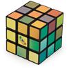 Rubik's Cube Impossible Cube, Advanced Color Matching Puzzle, Original 3x3 Rubik's Twist Fidget Toy, Challenging Brain Teaser & Sensory Puzzle for