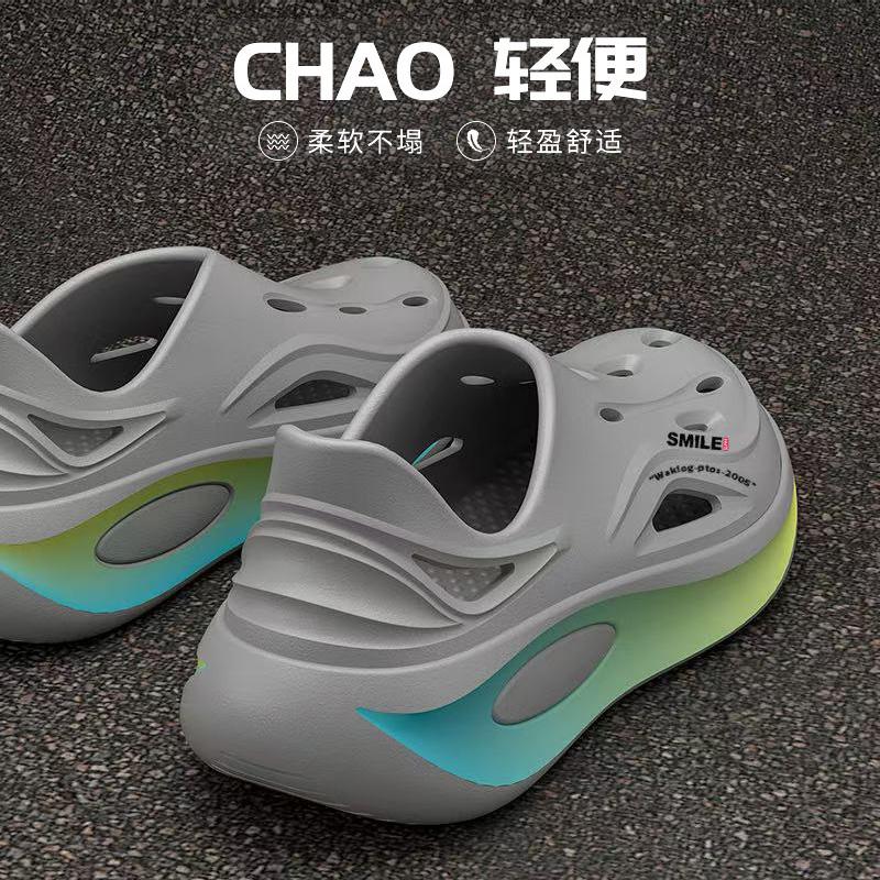 Fashion Female Shoes Womens Slippers Outdoor Cover Toe Slides 2025 Soft Female Shoes Slippers Soft Slides Cover Toe 2025