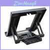 Premium Quality Universal Adjustable Folding Desktop Holder Stand For Ipad And Tablets