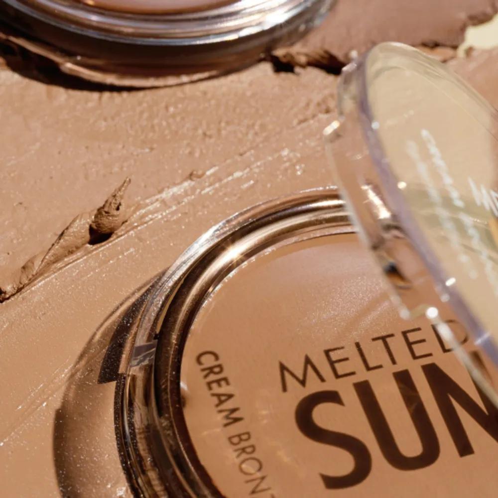 Catrice Bronzer Cream Melted Sun 020 Beach Babe 9g
