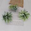 5pcs Mini Branches Stamen DIY Wreath Decorative Accessories Artificial Flower Leaves Grass Christmas Party Decoration Fake Plant