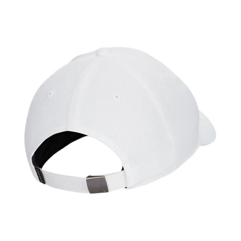 Nike Polyester Polyamide Cotton Baseball Caps Unisex White Casual FD5186-100