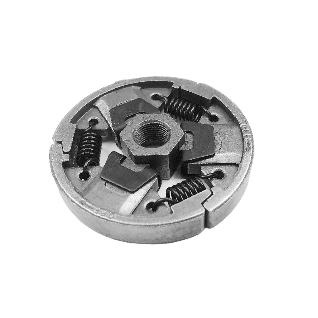 Garden Metal Clutch Assembly Power Saw Accessory Replacing Parts Replacement for 024/026/MS240/MS240C