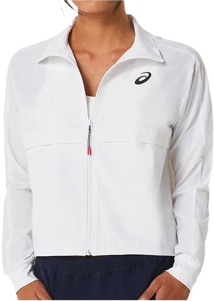 

Теннисная одежда Куртка Dry MATCH 2042A255 [Asics] Женская