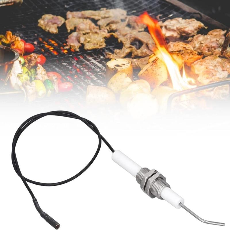 Grills Ignitions Ignitions Stick Ignitions Replacement Heating Rod Ignition Rod Heating Accessories Suitable for Grills