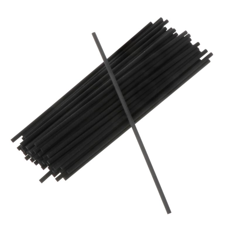 10pcs Scented Fiber Sticks 20cmx4mm For Enhancing Atmosphere In Homes Office And Hotels Creating A Relaxing Environment