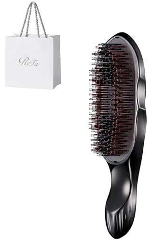 [Official Store Exclusive] ReFa ION CARE BRUSH PREMIUM Shopper Set