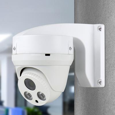 1Pcs Universal Bracket Wall Mount Brackets For Dome Camera Home Office