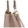 Furla Calfskin Shoulder Bag Mini Women's Stone Gray WB01514-BX0176-2572S