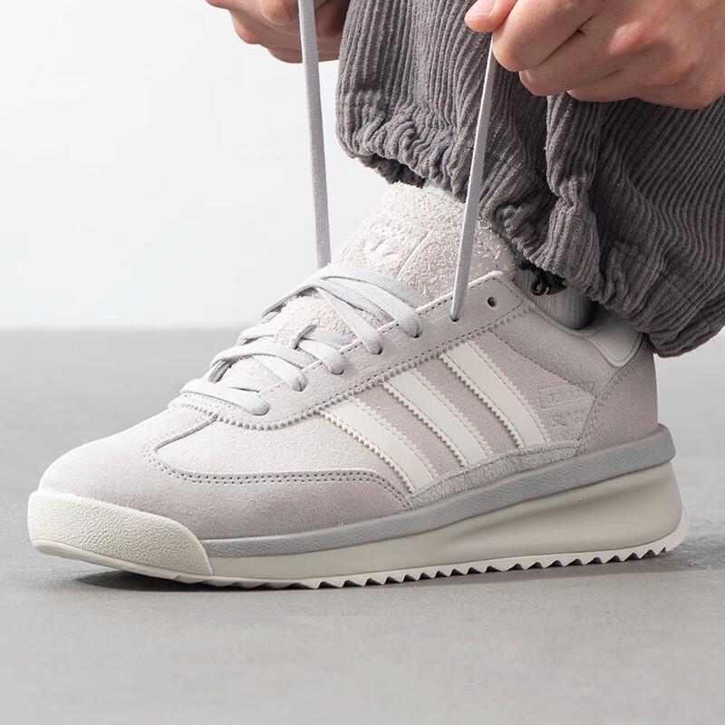 Adidas SL 72 RTN Унисекс Повседневная Обувь JH5090 EU 37