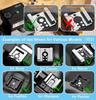 Godox IM30 Camera Manual Mini Flash for Cycle 7 Power Levels Color Temperature Flash, Canon, Sony, Nikon, Fuji, Olympus, Ricoh, GR3, GN15, S1/S2