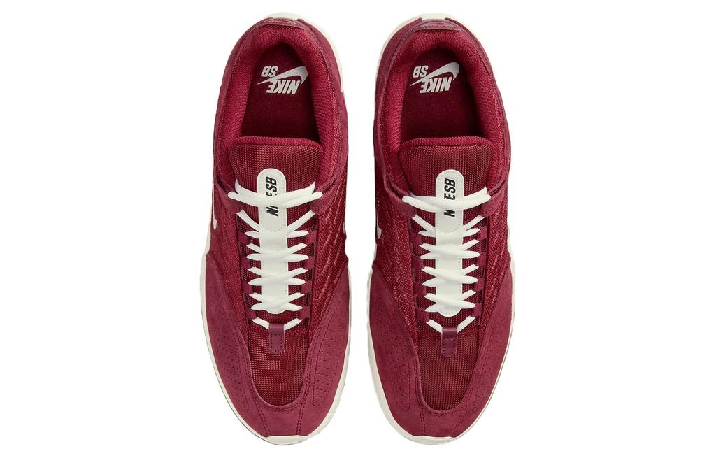 Nike Sb Vertebrea Team Red Sail FD4691-600