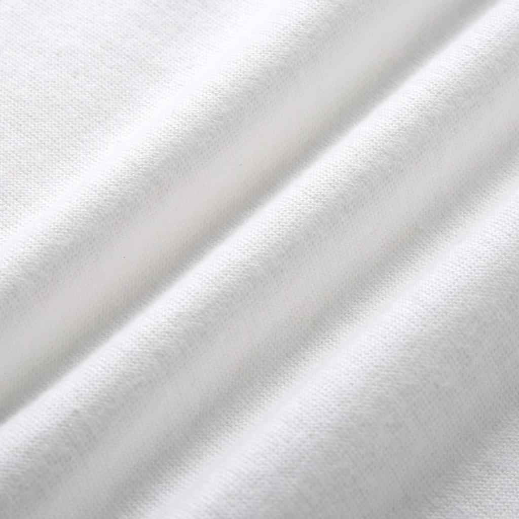 MIKIHOUSE HOT BISCUITS and Size 50 Pre-Owned Boys' Girls' Kids' Clothing, White, (50-60cm), 72-1202-493