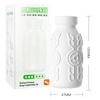 Masturbation Cup Portable Penis Massage Men Soft Vagina Anal Masturbator Sex Product Portable Peni Trainer for Men Adult Product