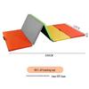 Foldable Fitness Training Mat