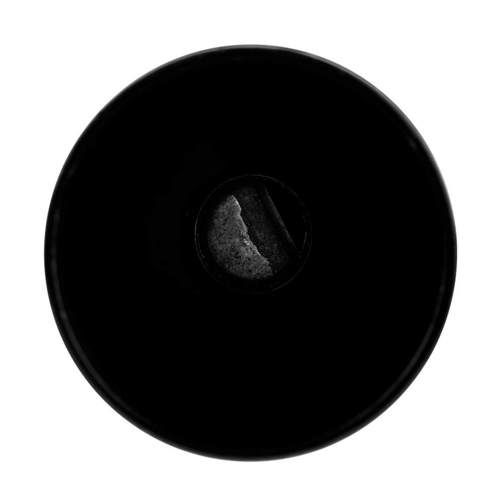 Turbo Whistle, Qiilu Universal Aluminum Alloy Car Exhaust Pipe Turbo Whistle for Car Auto