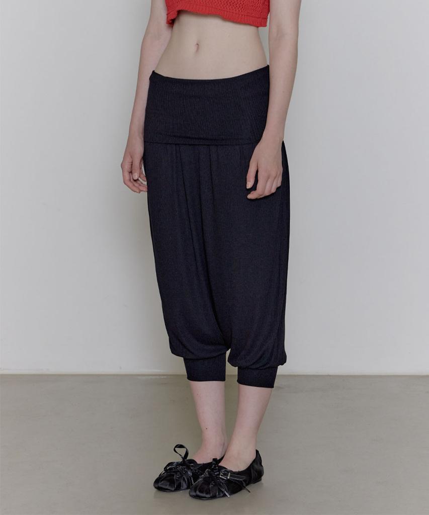 Deoenel Harem Jogger Pants - [3 Colors]
