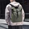 16-inch Men's Magnetic Waterproof Laptop Backpack - Large Capacity & Trendy