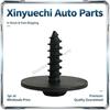 Compatible Screw for BMW Models F22, F46, F87, E46, E90, E91, E92 (Part 07147129160)