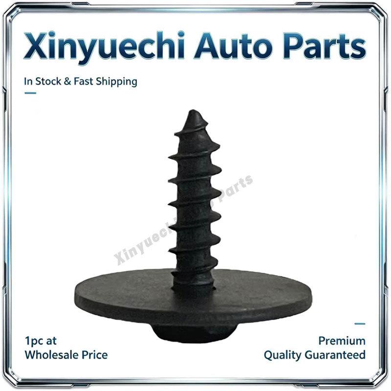 Compatible Screw for BMW Models F22, F46, F87, E46, E90, E91, E92 (Part 07147129160)