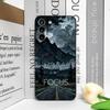 Vintage Forest Landscape Snow Mountain Scenery Phone Case for Google Pixel 9 A 8 A 7A 6A 7 PRO 8 9 Pro XL 4G 5G Soft Back Cover