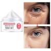 Moisturizing Eye Cream To Brighten Skin Tone, Moisturize, Lighten Dullness, and Firm Skin