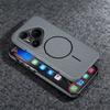 Applicable to Huawei P80Ultra mobile phone case Kevlar magnetic suction P70pro anti-drop P60pro protective case P50pro