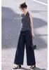 Design Sense Niche Fashion Temperament Slimming Small Figure Suit