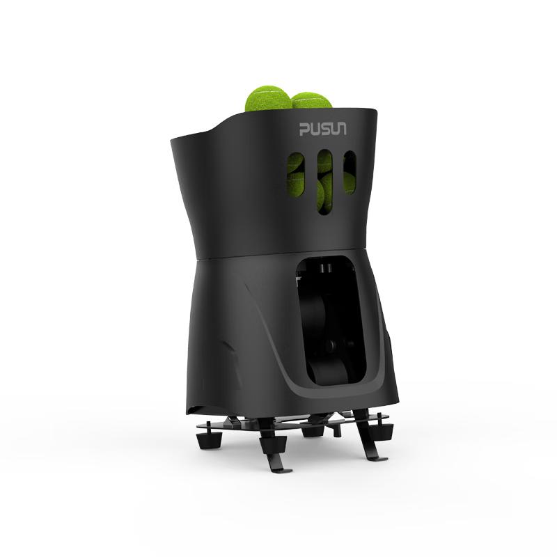 PUSUN PT-Mini Pro Ultralight Tennis Ball Machine