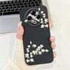 For Tecno Spark 30 KL6 30Pro KL7 Case Cute Cartoon Girls Luxury Shockproof Silicone Phone Case For Tecno Spark 30 Pro Back Cover