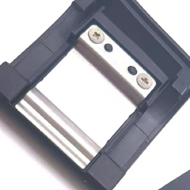 Kamera Kartenfachklappe Ersatz Stoßfestes Kunststoff Reparaturteil Speicherkartenfachabdeckung Für 600D Digitalkamera