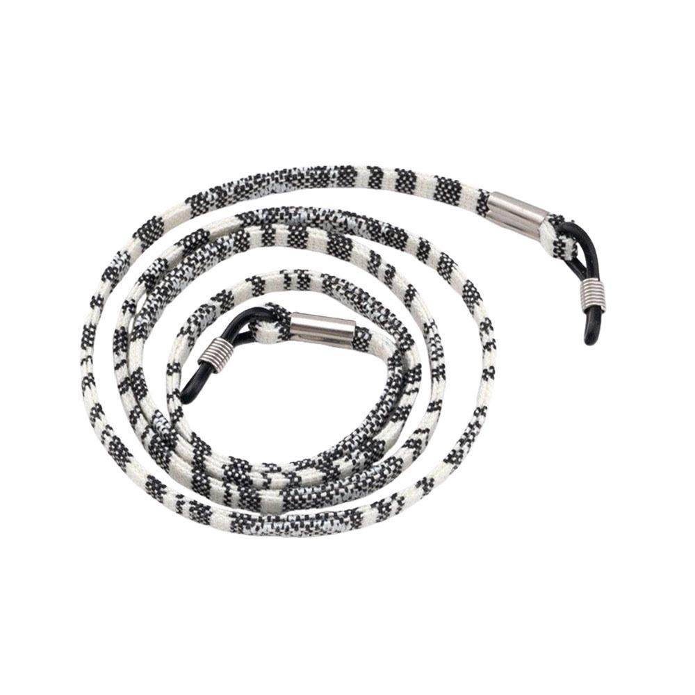 Neck Cord Eyeglass Lanyard Adjustable Glasses Rope Durable Eyeglass Holder Strap Summer