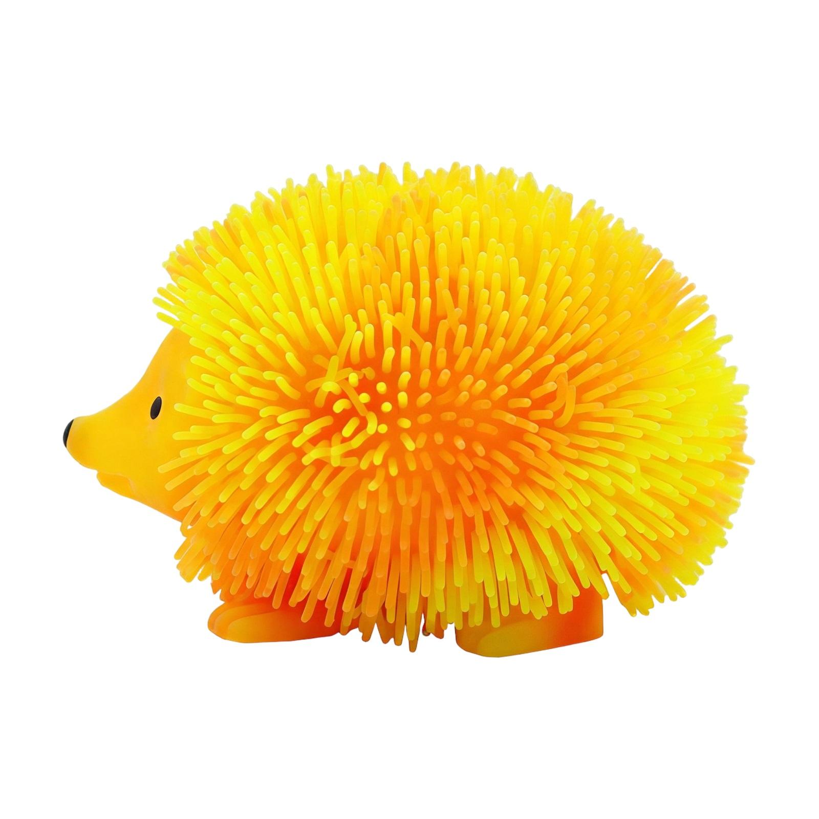 

Light-Up Toys — Animal-Themed Stress Relief Toys: Soft, Slow-Rising, And Perfect For Stress Relief And Relaxation. One Size оранжевый