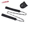 Portable Outdoor Survival Chain Saw