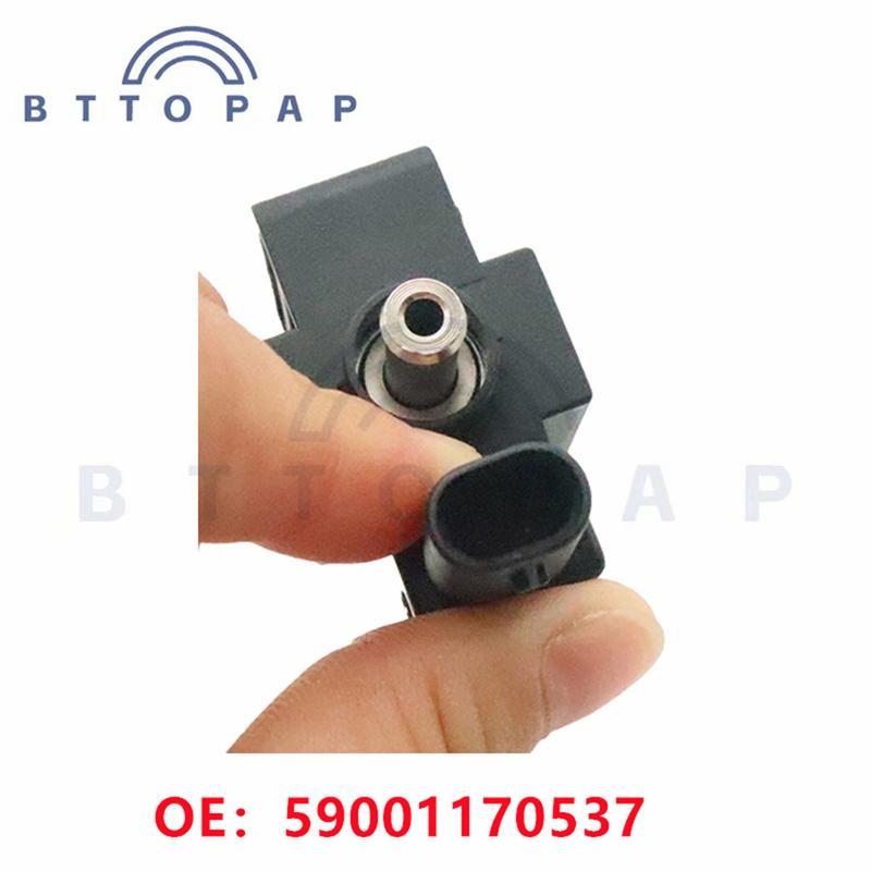 59001170537 Turbo Boost Pressure Solenoid Valve For S60 V40 Volvo Transit Fusion CJ5G-9K378-BA CJ5G9K378BB 70437602 Ford Fiesta