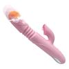 PENGBOSW Electric Vibrator for Women Allows You To Enjoy Squirting and Hitting the Equipped with 6 Types of 10 Types of Tongue and a Heating It
