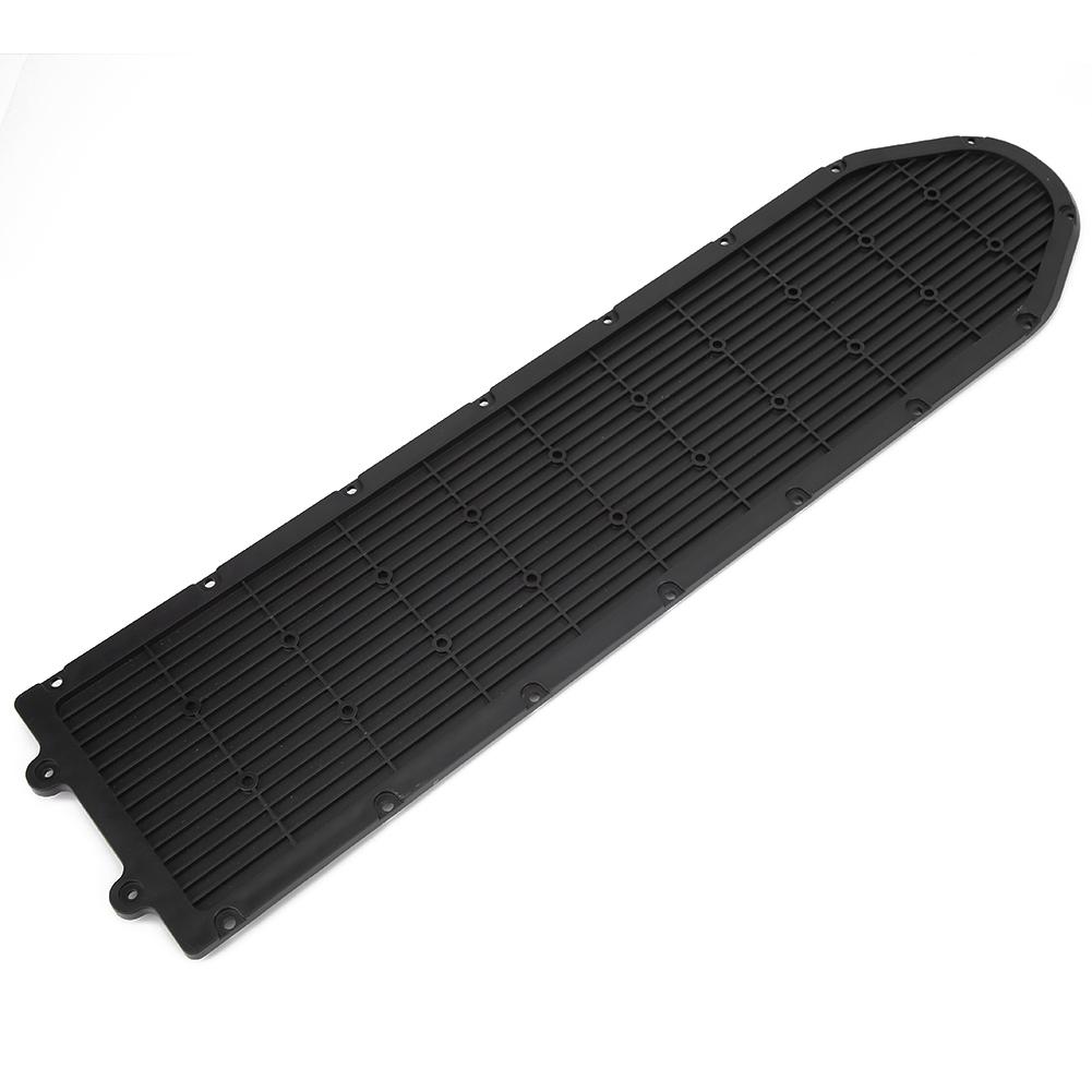

Electric Scooter Battery Compartment Bottom Board Baseboard Accessory for MAX Scooter
