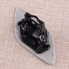 61677171659 Left Headlight Washer Cover Cap Lamp Flap Bumper Trim Fit for BMW 3 Series Coupe E92 E93 2006 2007 2008 2009