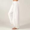 Chic Plus Size Women Lantern Pants Offering Maximum Comfort And Casual Style