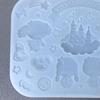Food Safe Silicone Mold For Handmade Accessories Jewelry Tools Material